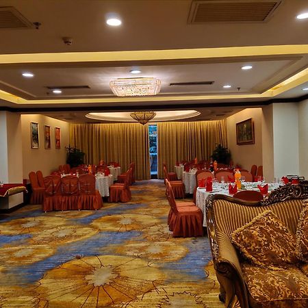 Maoming International Hotel מראה חיצוני תמונה