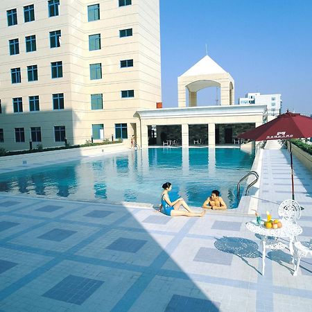 Maoming International Hotel מראה חיצוני תמונה