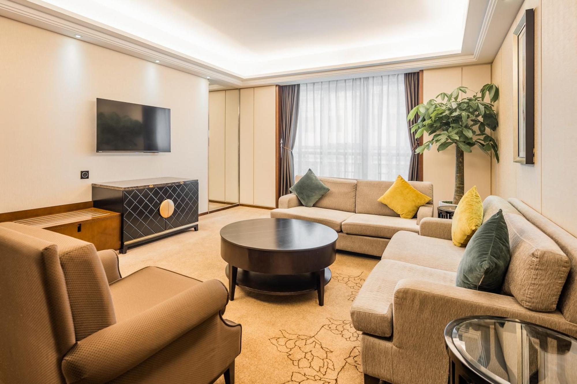 Maoming International Hotel מראה חיצוני תמונה