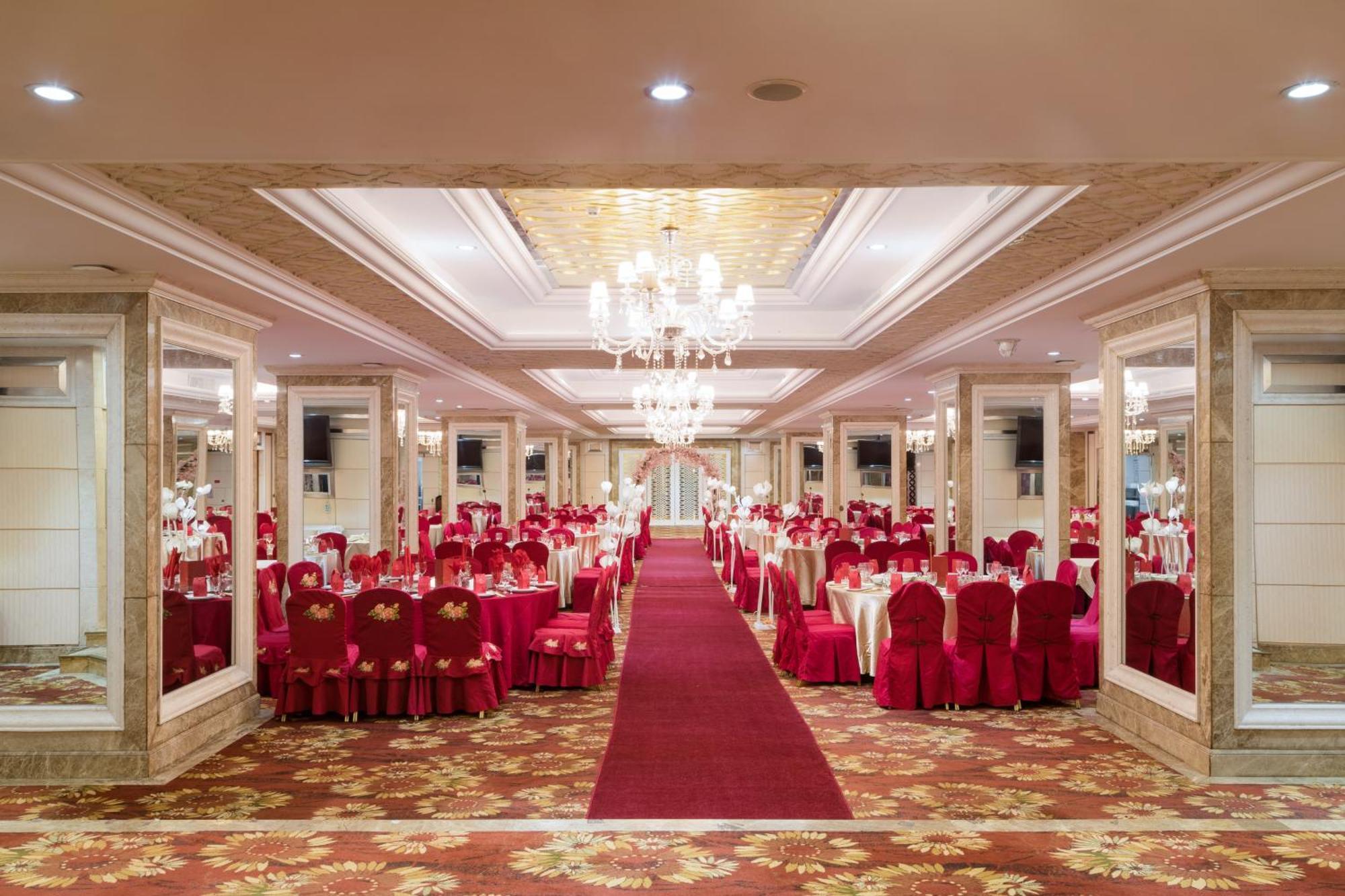 Maoming International Hotel מראה חיצוני תמונה