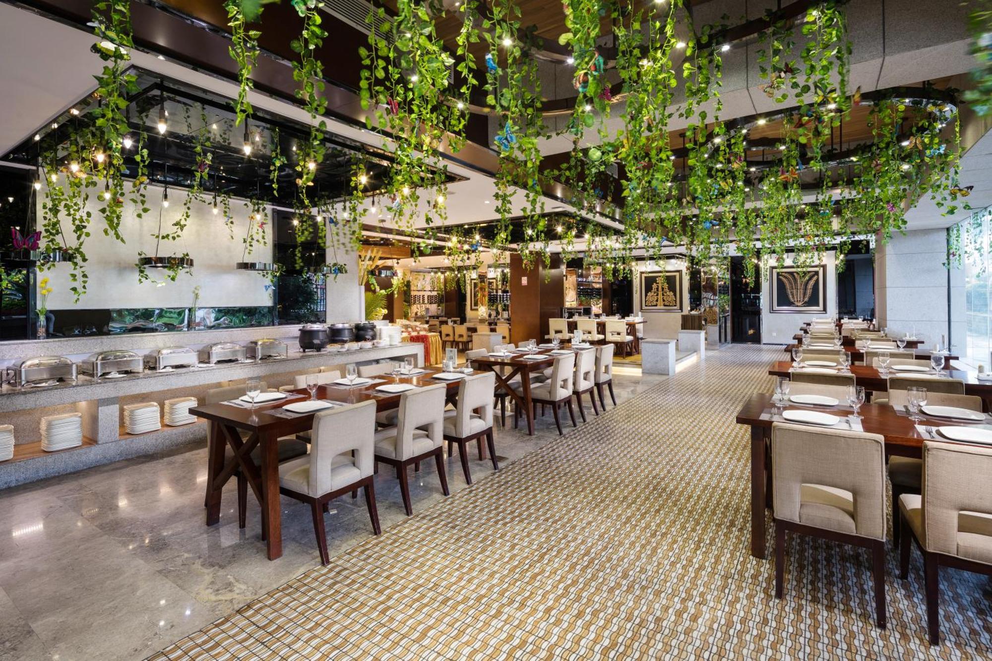 Maoming International Hotel מראה חיצוני תמונה