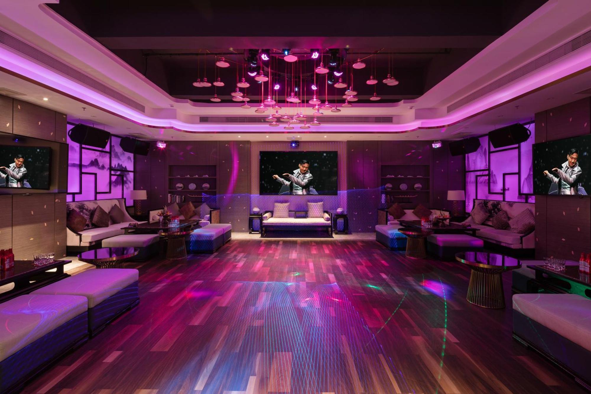 Maoming International Hotel מראה חיצוני תמונה