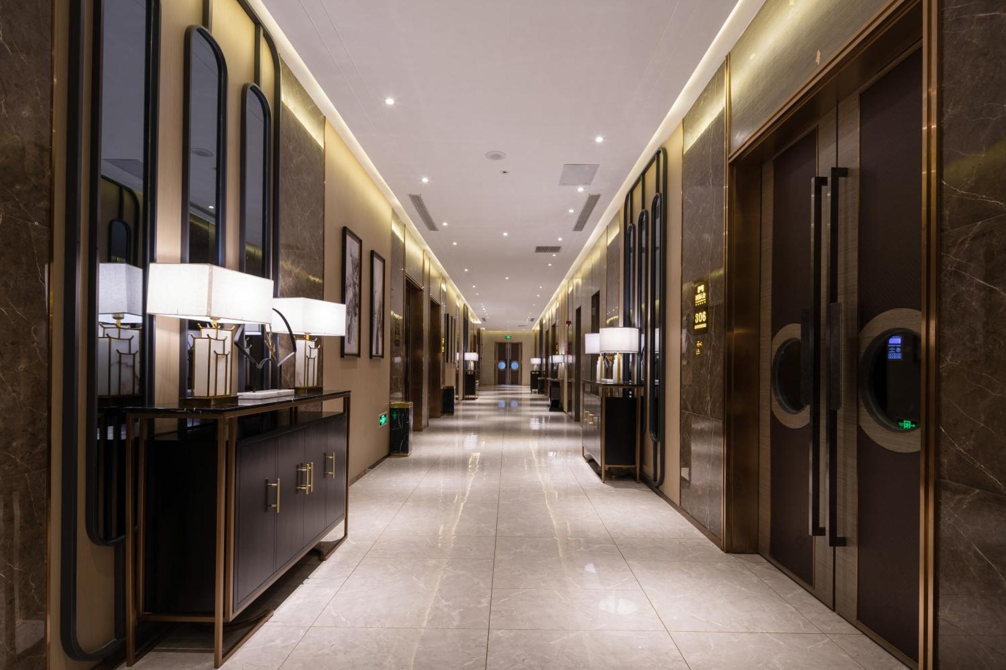 Maoming International Hotel מראה חיצוני תמונה